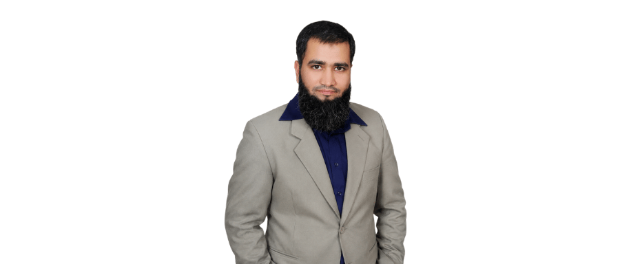 Muhammad Khalid Appointed as General Manager Information Technology at Security Papers Limited (SPL)