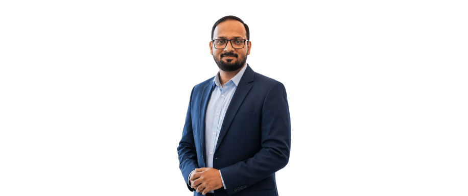 Umair Munawwer Appointed as Head of Infrastructure Planning at Multinet Pakistan