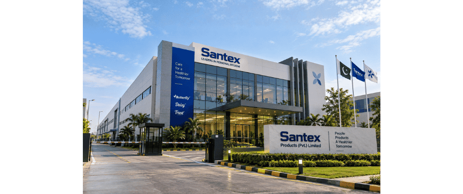 Santex Products Hiring Assistant Manager R&D in Karachi, Apply Now!