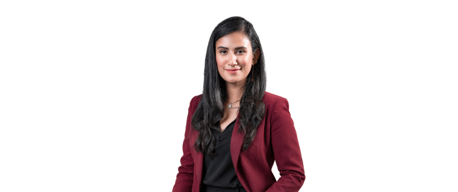 Syeda Farheen Fatima Appointed as Head of Marketing at Orient Group Of Companies