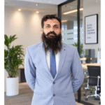 Syed Humayun Promoted to Group Product Manager at PharmEvo
