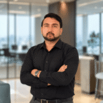 Moin Khan Promoted to Associate Manager at Changan Pakistan