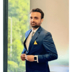 Tariq Waseem Tarar Appointed as Branch Manager at DIB Pakistan