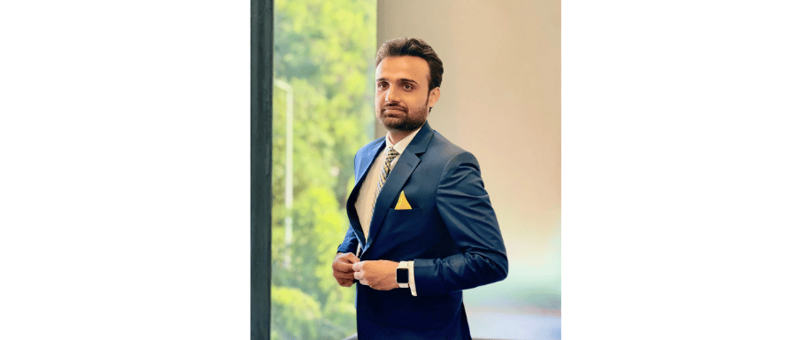 Tariq Waseem Tarar Appointed as Branch Manager at DIB Pakistan