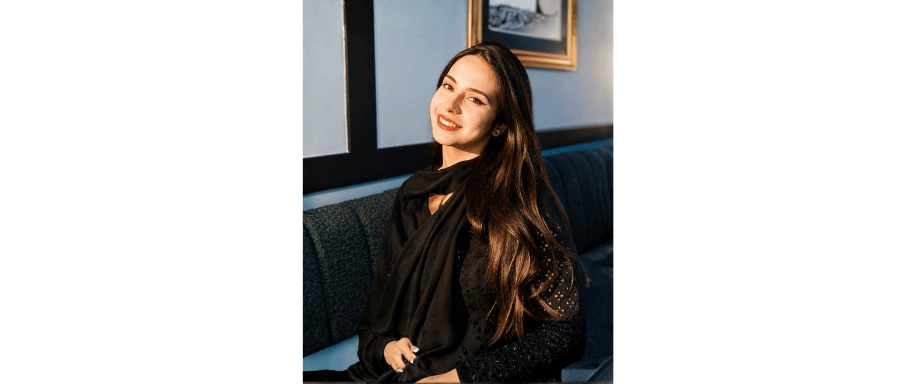 Amna Khan Appointed as Chief Marketing Officer at Axonic
