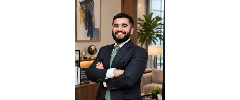 M. Hassan Khan Promoted to Assistant Manager at CCL Pharmaceuticals