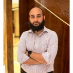 Raja Muneeb Ashraf Promoted to Database Manager at Nayatel