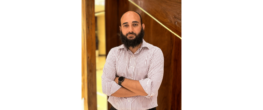 Raja Muneeb Ashraf Promoted to Database Manager at Nayatel