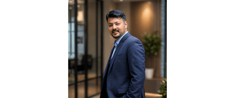 Ashhad Farooqui Appointed as Head of Finance at Reckitt