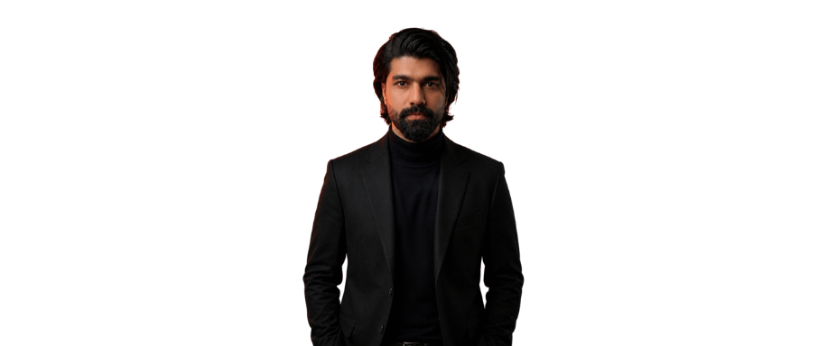 Waqar Ayaz Promoted to Senior Manager, Supply Chain and Procurement at Johnny and Jugnu