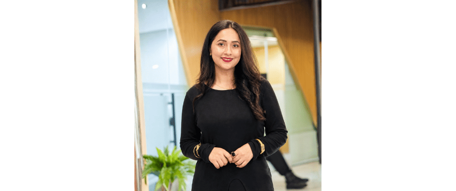 Sania Malik Appointed as Head of Human Resources at House of Elaan