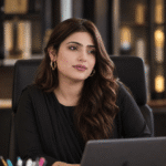 Aroosha Hashmi Appointed as Senior Human Resources Manager at KPZ Developers