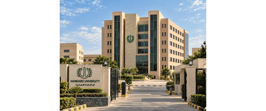 Hamdard University Hiring for Multiple Faculty & Staff Positions – Apply Now!