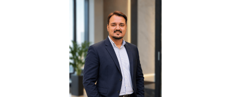 Khurram Khan Appointed as Manager, HR and OD at Ziauddin University