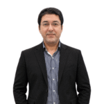 Qasim Gulraiz Mir