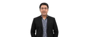 Qasim Gulraiz Mir