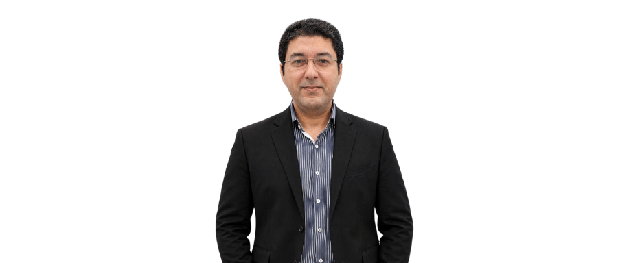 Qasim Gulraiz Mir