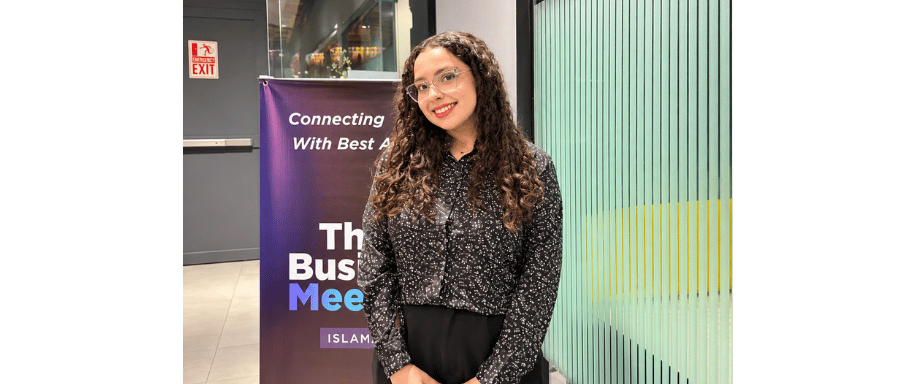 Nawal Ahmed Appointed as Brand & Content Trainee at Ai DataYard