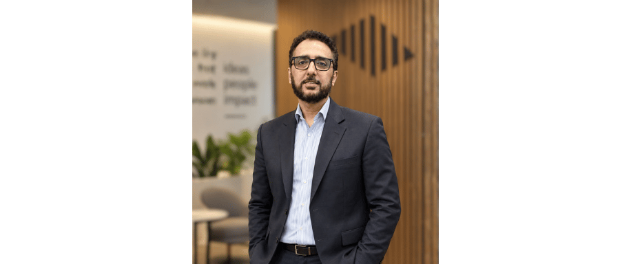 Azhar Aslam Promoted to Global Head, Risk Management and Governance for Islamic Banking at Standard Chartered