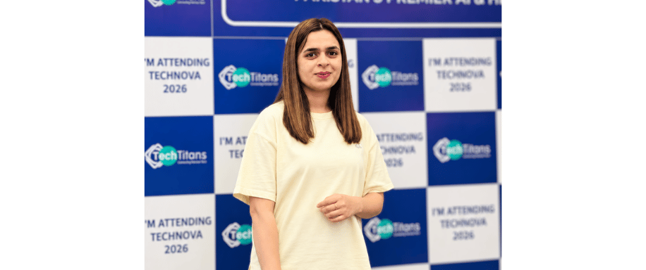 Bushra Afzal