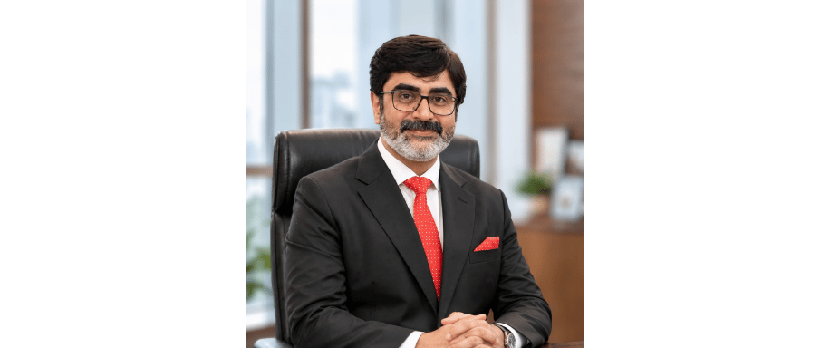 Khawaja Rizwan Hafeez Appointed as Chief Operating Officer at Himont Group