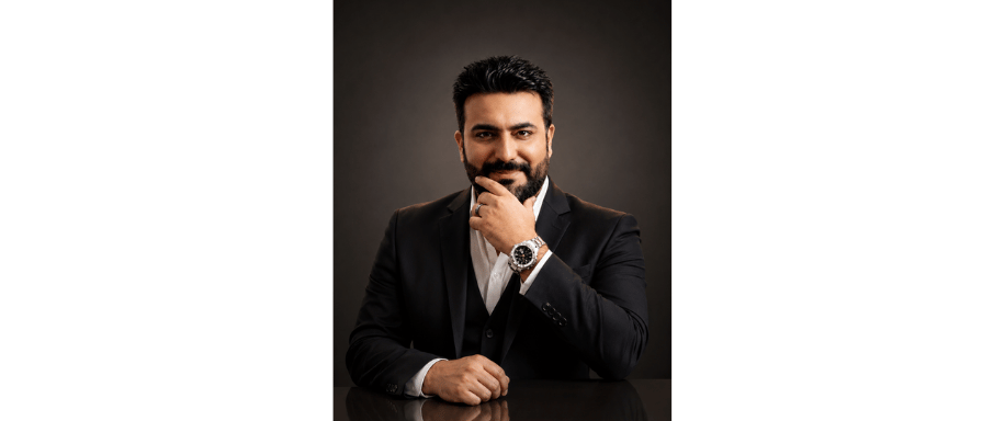 Osman Butt Appointed as Head of Dealerships – Lucky One & Township at Lucky Motor Corporation