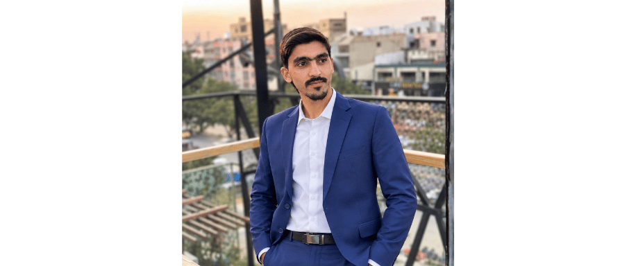 Ataullah Khan Yousufzai Appointed as Executive Microbiologist at Getz Pharma