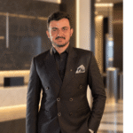 Muhammad Fahad Khan Appointed as In Charge MMD at Islamabad Diagnostic Centre