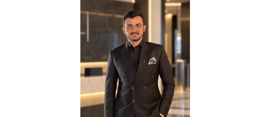 Muhammad Fahad Khan Appointed as In Charge MMD at Islamabad Diagnostic Centre