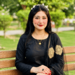 Shajar Nawaz Appointed as Management Trainee Officer at Allied Bank Limited