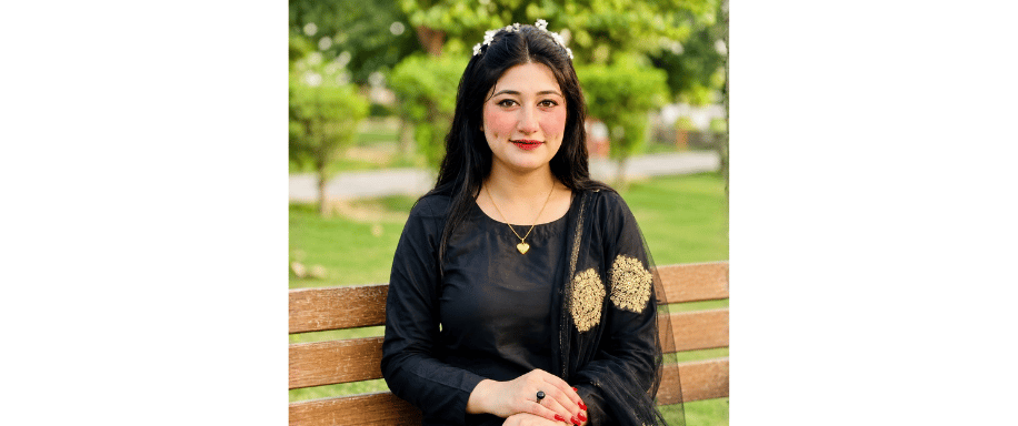 Shajar Nawaz Appointed as Management Trainee Officer at Allied Bank Limited