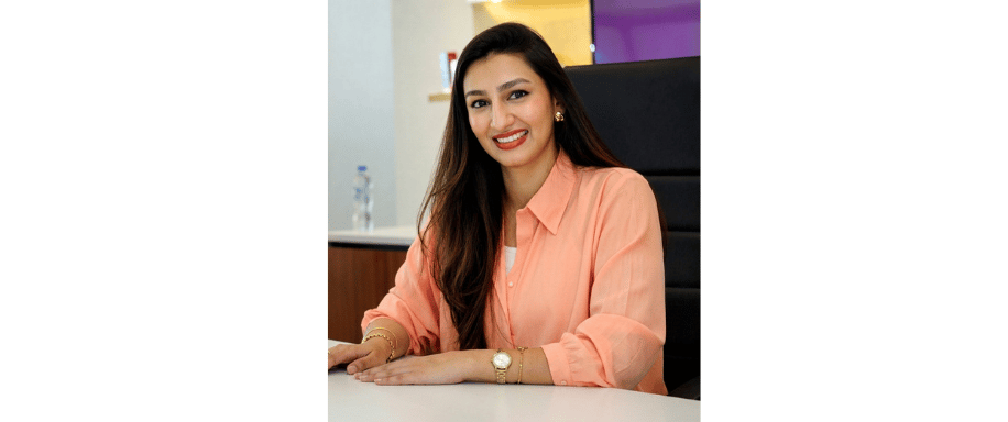 Rahat Mirza Appointed as Head of HR at L’Oréal Pakistan
