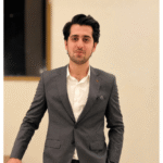 Usama Ahmed Appointed as Brand Manager at Continental Biscuits Limited