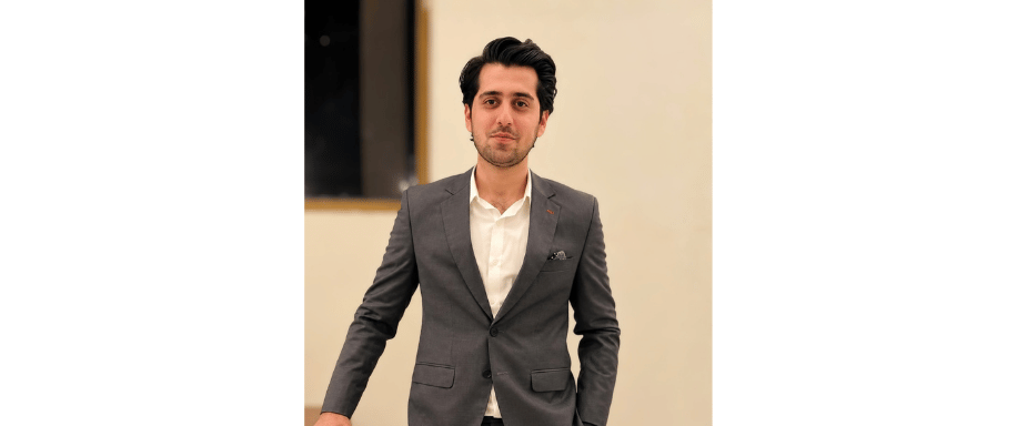 Usama Ahmed Appointed as Brand Manager at Continental Biscuits Limited