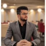 Uzair Ali Promoted to Corporate Account Manager – Sales at Nayatel