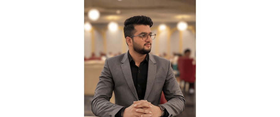 Uzair Ali Promoted to Corporate Account Manager – Sales at Nayatel