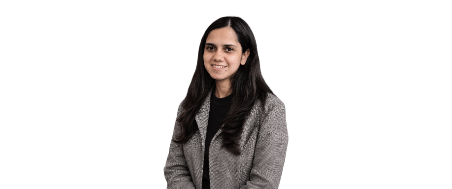 Wajiha Javaid Appointed as Assistant Manager Talent Acquisition at ITANZ Group