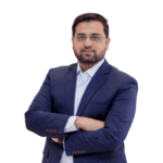 Wasif Hussain Appointed as Marketing Manager at Getz Pharma