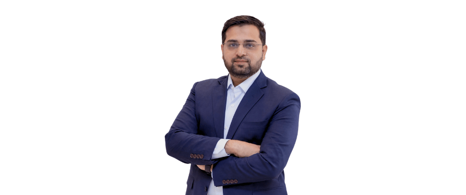 Wasif Hussain Appointed as Marketing Manager at Getz Pharma