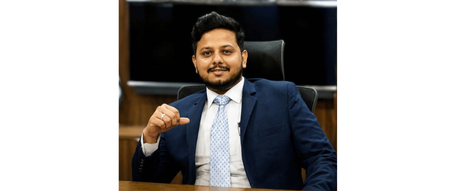 M. Zohaib Ahmed Siddiqui Appointed as Deputy Managerat State Life Insurance Pakistan
