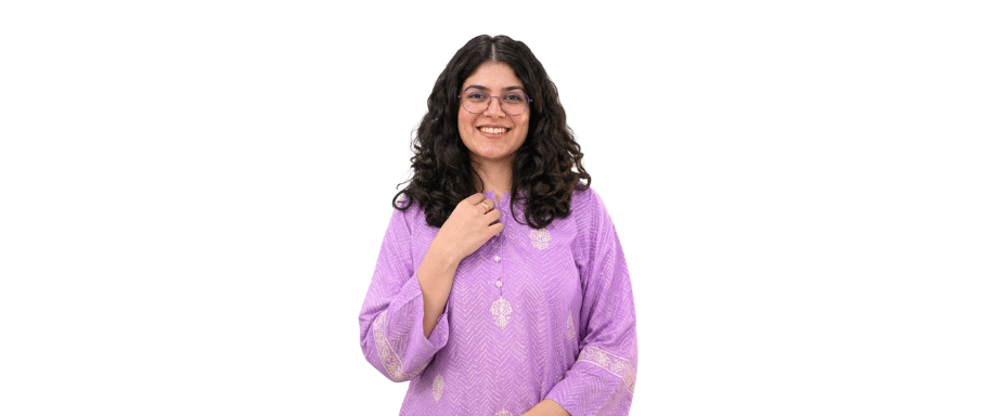 Eamaan Baggia Promoted to Brand Manager, Ponstan at Lucky Core Industries