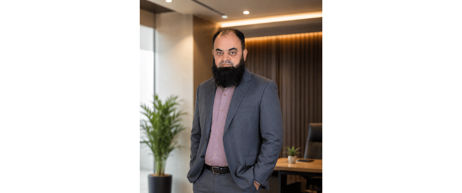 Zeeshan Manzoor Appointed as Chief Information Security Officer at HugoBank