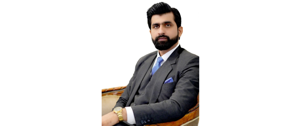 Dr. Shakir Abbasi Leads Southside Nutrition Into Its Next Phase of Growth