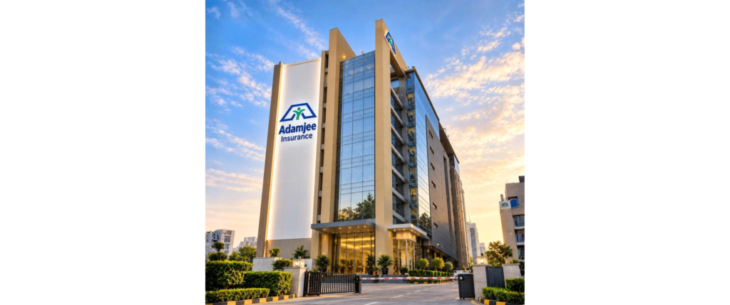 Adamjee Life Assurance Hiring Assistant Manager Risk Review & Front Desk Officers – Apply Now!