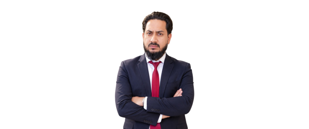 Asif Jamal Promoted as Senior Regional Manager at The SEARLE Company Ltd