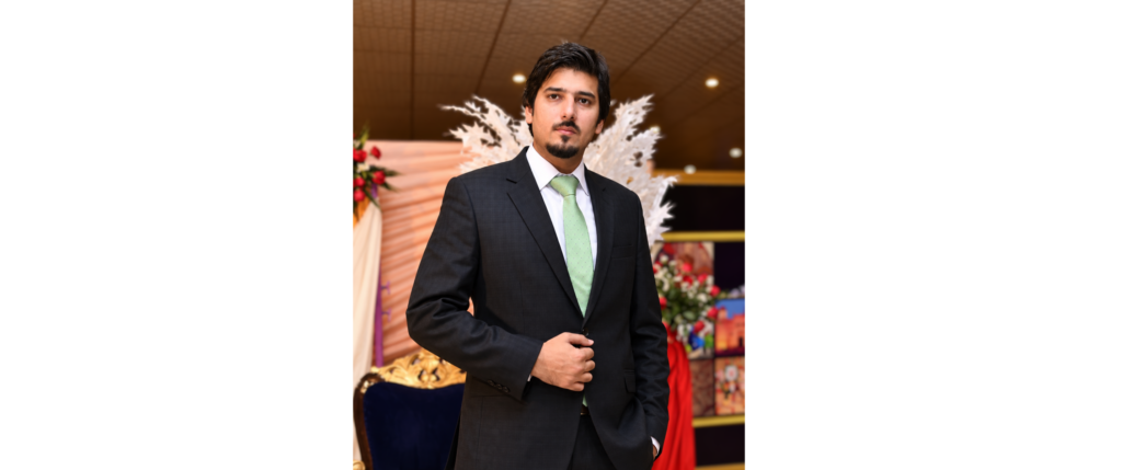 Ch. Saeed Sindho Promoted to Business Development Manager at Pakistan Cables Limited