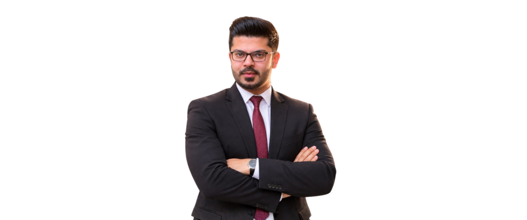 Fahad Javed Promoted to Deputy Manager at Nayatel