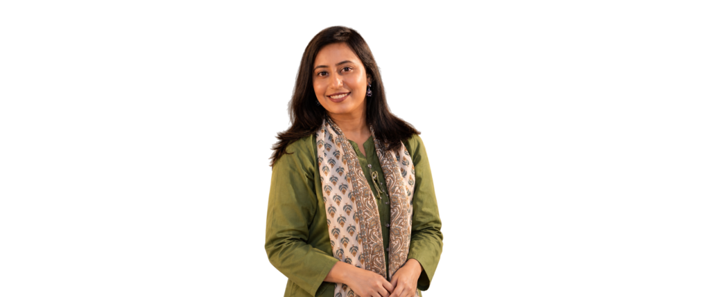 Farhana Noor Promoted to Manager, Business Development at Hamdard Pakistan