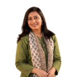 Farhana Noor Promoted to Manager, Business Development at Hamdard Pakistan