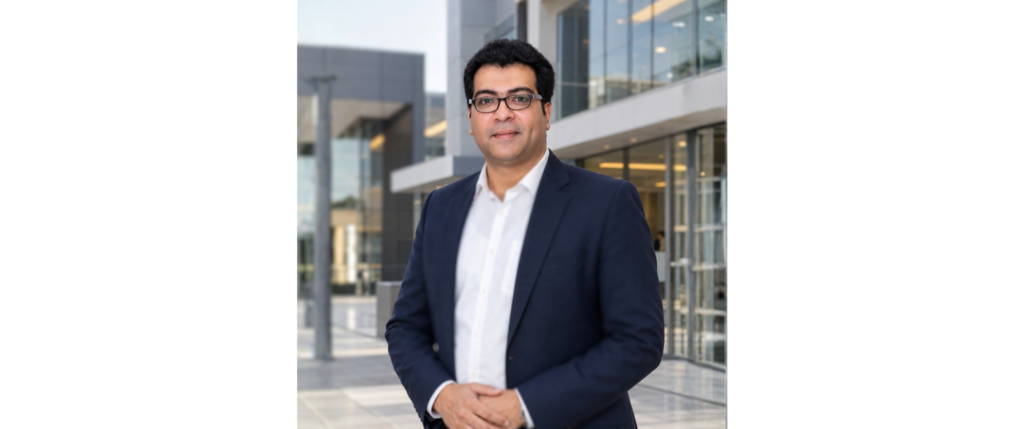 Hasnain Jafri Appointed as Senior Procurement Manager at Abbott